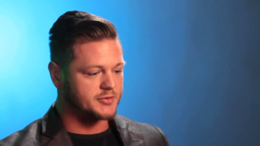 Caleb Konley Announces Departure From Impact&nbsp;Wrestling