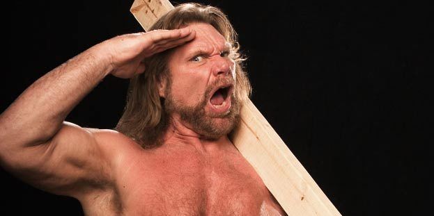 “Hacksaw” Jim Duggan Announces He’s Cancer Free Following Worrying&nbsp;Diagnosis