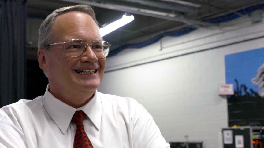 Jim Cornette Extends MLW Return; Set For More&nbsp;Shows