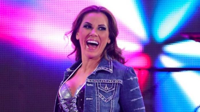 Mickie James Being Replaced For Season 2 Of WWE LFG, Mickie Set For In-ring Action At WrestleCon Supershow During WrestleMania&nbsp;Weekend