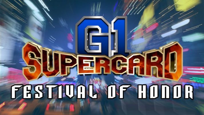 ROH announced the full schedule for G1 Supercard Festival of Honor, When Is Flip Gordon&nbsp;Returning?