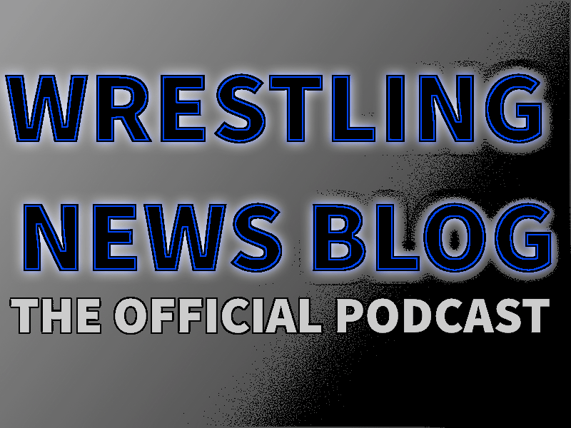 Wrestling News Blog Podcast Episode One – Becky, Ronda, Memphis And&nbsp;More
