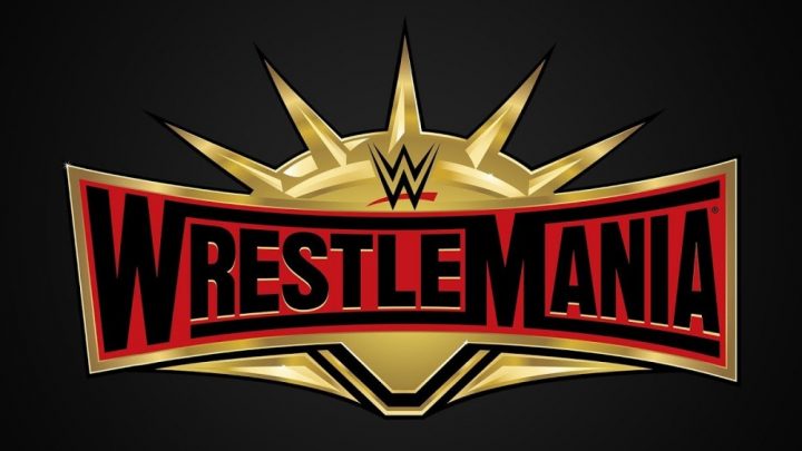 Wrestling News Blog Podcast Episode 6 – WrestleMania 35, WWE HOF, NXT TakeOver, RAW After&nbsp;Mania
