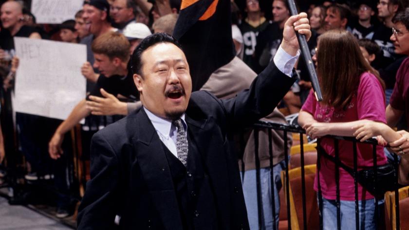 Yusuke “Wally” Yamaguchi Passes Away At Age&nbsp;60