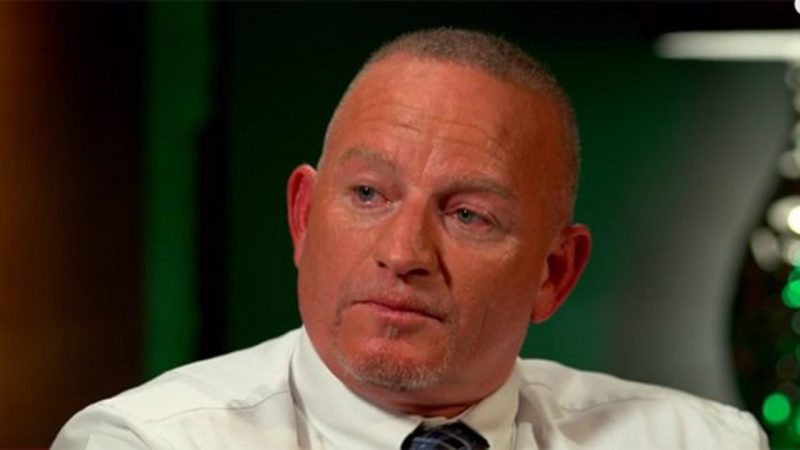 Road Dogg Reportedly Working Full-Time On The WWE NXT&nbsp;Brand