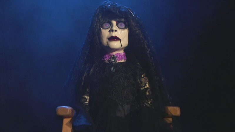 New Bizarre Vignette For Bray&nbsp;Wyatt?,