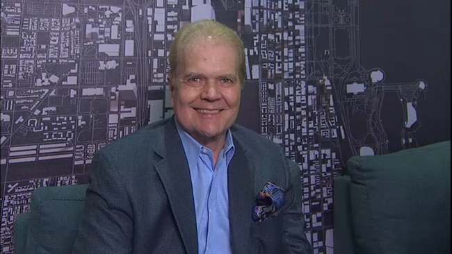 Legendary Sportscaster And WrestleMania 2 Ring Announcer Chet Coppock Dies At&nbsp;70
