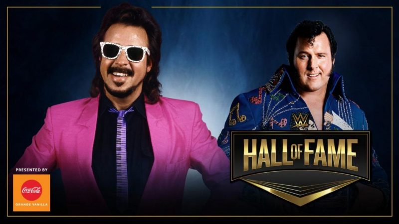 WWE Announces Jimmy Hart As The Honky Tonk Man’s WWE Hall Of Fame&nbsp;Inductor