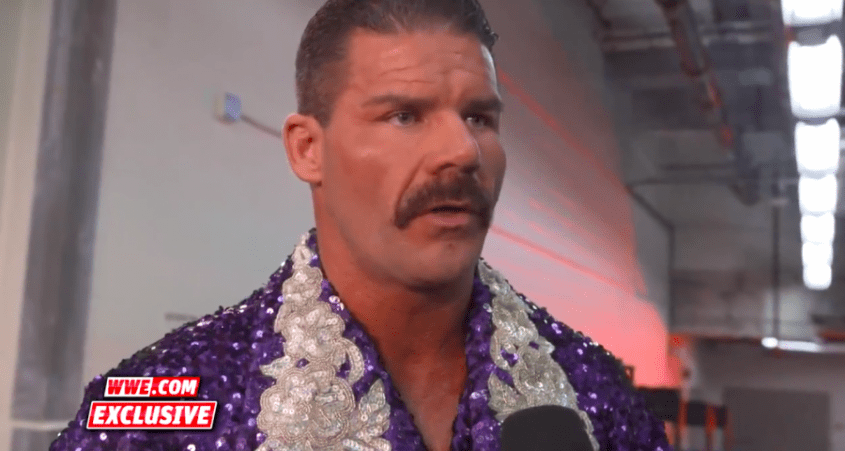 Change For Bobby&nbsp;Roode