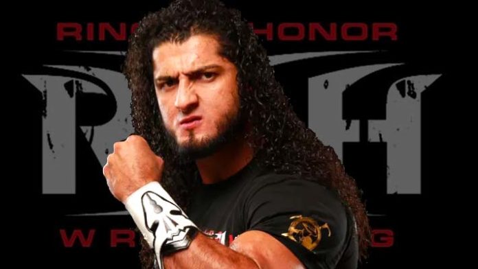 Rush Out Of Action For Rest Of The Year, News On Rush’s ROH&nbsp;Contract
