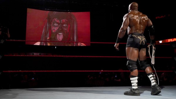 “The Demon” Is Coming For Lashley At WrestleMania&nbsp;35