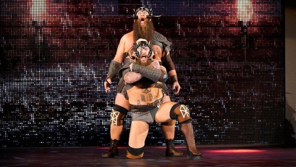 Another Name Change For WWE Tag&nbsp;Team