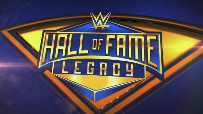 WWE Hall Of Fame Legacy Wing Inductees For This&nbsp;Year