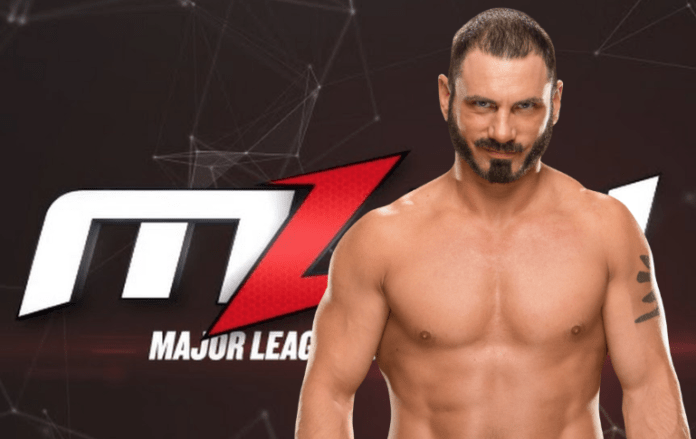 Austin Aries Coming Soon To MLW, His “Fury Road” Opponent&nbsp;Revealed
