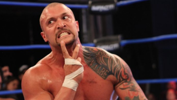 Killer Kross To Receive Significant Contract Offer From&nbsp;WWE?