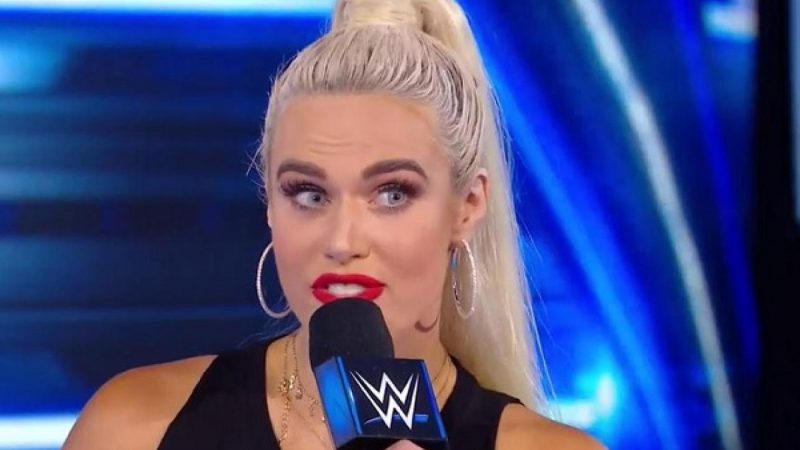 Lana Finally Returning To WWE TV&nbsp;Soon?