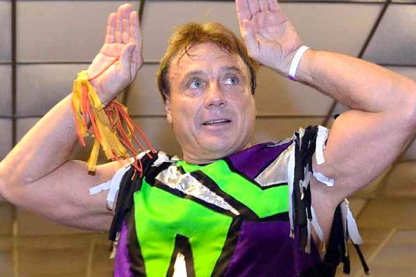 Marty Jannetty – ‘My Sister Passed Away & Doctors Want To Amputate My&nbsp;Leg’
