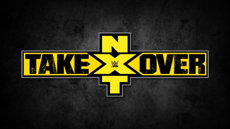WWE Bringing Back The TakeOver Tag For NXT Events Starting At Halloween&nbsp;Havoc