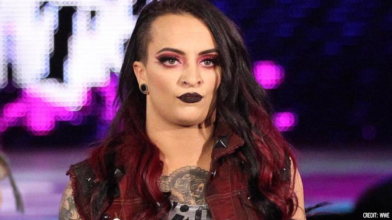 Ruby Rutt Ruby Riott Undergoes Shoulder Surgery, Additional Operation Required ...