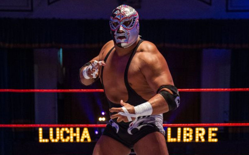 Silver King Passes Away At 51 Years Old After Collapsing During Match, WWE Issues&nbsp;Statement