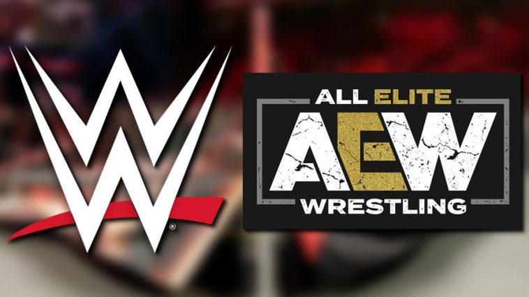 Networks React To Revised AEW & WWE Nielsen Numbers (After Change In Way Ratings Are&nbsp;Calculated)