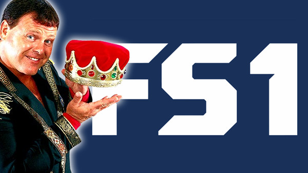 Backstage News On Fox Wanting Jerry “The King” Lawler To Work On Their WWE FS1 Studio&nbsp;Show
