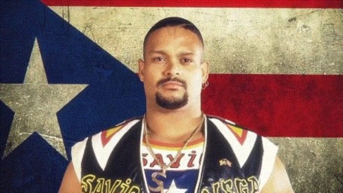 MLW Announces Savio Vega Coming To Promotion This&nbsp;Summer