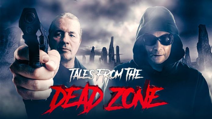 Bret Hart To Make Feature Film Debut In “Tales From The Dead Zone” Co-Starring Corey&nbsp;Feldman