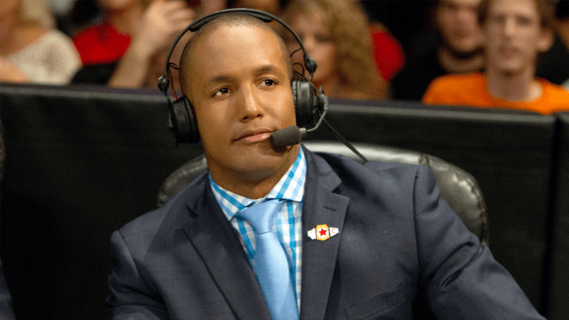 Byron Saxton’s Father Passes&nbsp;Away