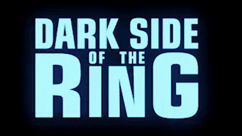 Dark Side Of The Ring Season Four Broadcast&nbsp;Schedule