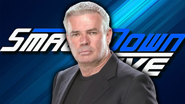 WWE Confirms Eric Bischoff Is No Longer With The&nbsp;Company