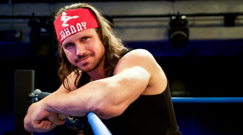 John Morrison (John Hennigan) Has Officially Signed With&nbsp;WWE