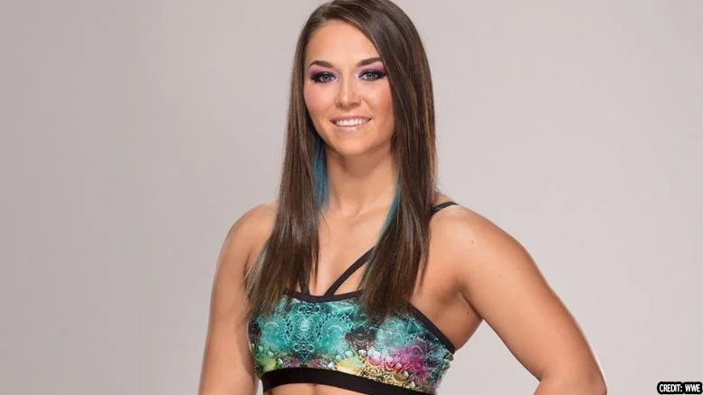 Tegan Nox Returns From Injury At WWE NXT Live Event&nbsp;(Photos)