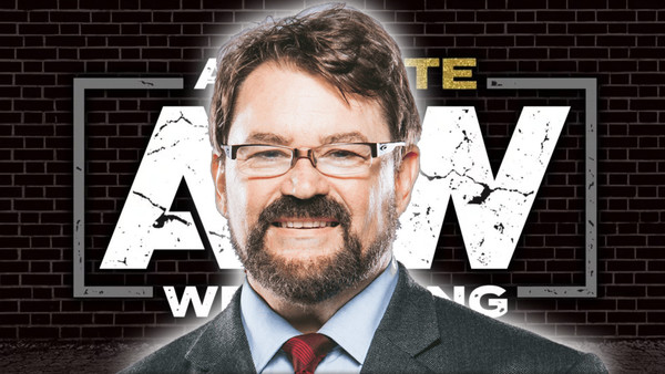 Tony Schiavone Says He’s Not On The AEW Broadcast Team, Details His AEW&nbsp;Role