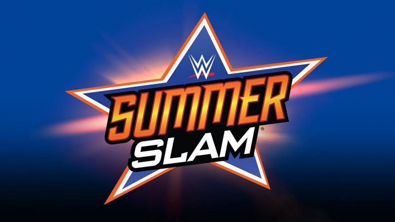 WWE Announces SummerSlam Week 2020 Details And&nbsp;Tickets