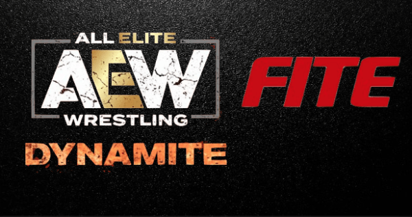 FITE.TV Announces “AEW Plus” Feature, Tony Khan&nbsp;Comments