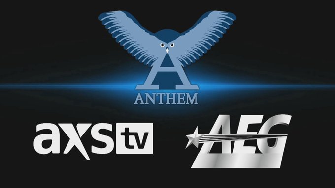 Impact Parent Company Anthem Purchases Majority Interest In AXS TV, Steve Harvey On Anthem’s&nbsp;Board