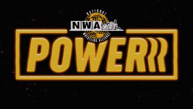 NWA Powerrr To Begin Airing On The CW App On February&nbsp;6