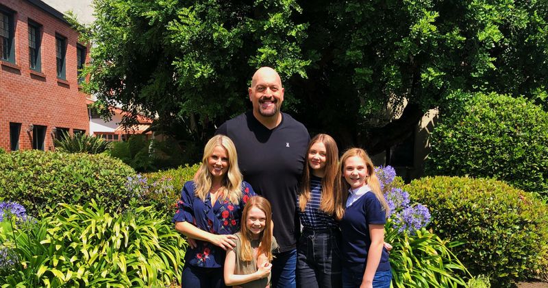 Big Show Reveals Premiere Date For “The Big Show Show” On Netflix, New “Top Secret”&nbsp;Project
