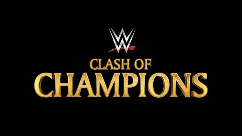 WWE Clash Of Champions Results&nbsp;9/27/20