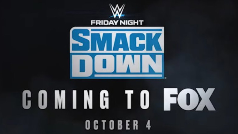 How WWE SmackDown On FOX Will Air For Different Time Zones, Other Ways To Watch The&nbsp;Show