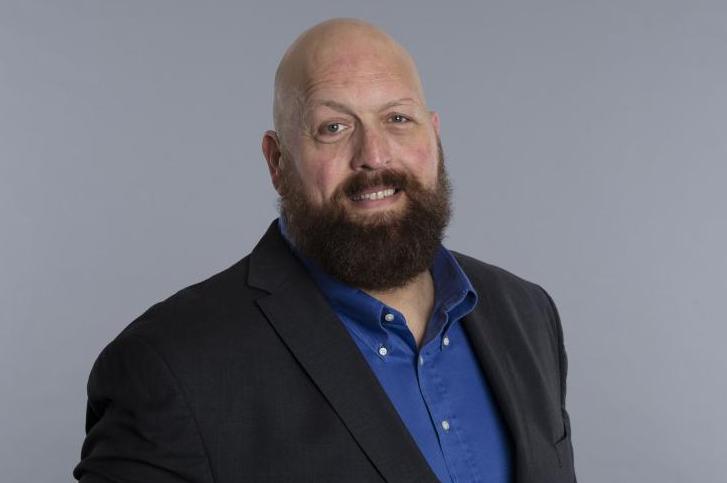 Big Show Getting His Own Reality TV Travel&nbsp;Series