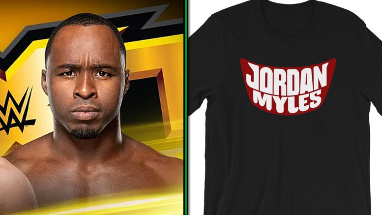 Jordan Myles Says His Tweets Were Disrespectful And&nbsp;Unprofessional