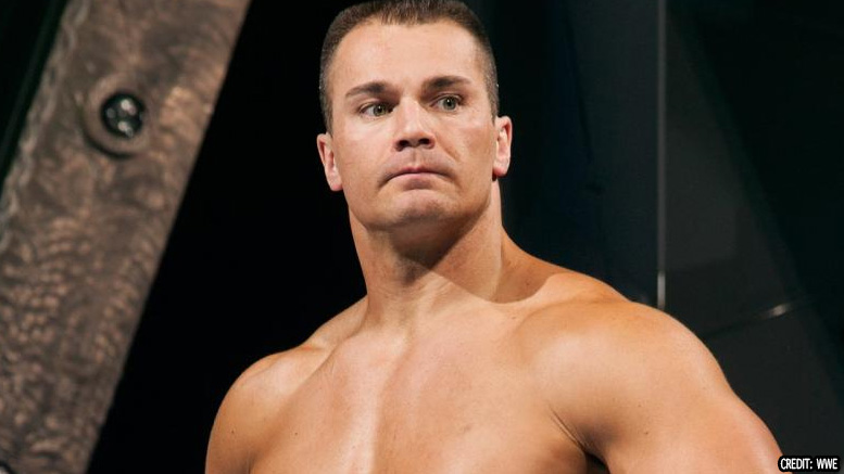 Lance Storm Hired By WWE As&nbsp;Producer