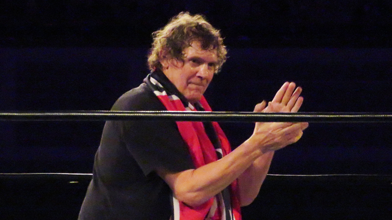 Tracy Smothers Passes Away At Age&nbsp;58