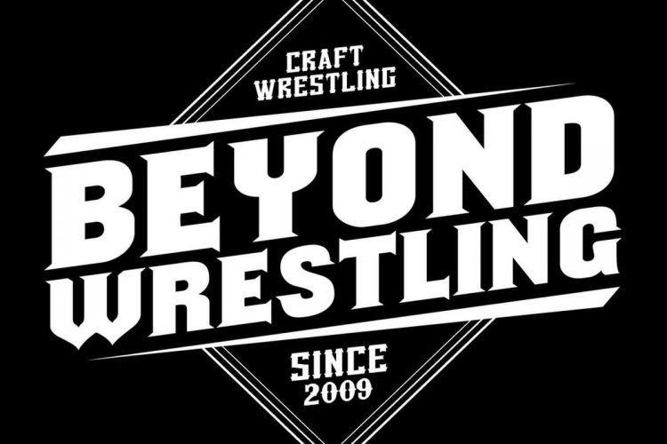 Beyond Wrestling Announces Upcoming Live IWTV Streaming&nbsp;Special