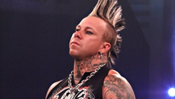 Shannon Moore Returning To Work For&nbsp;WWE?