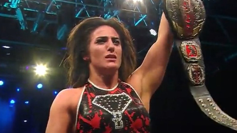 Tessa Blanchard Reportedly Returning To Action Soon With Relaunch Of The “WOW: Women of Wrestling”&nbsp;promotion.