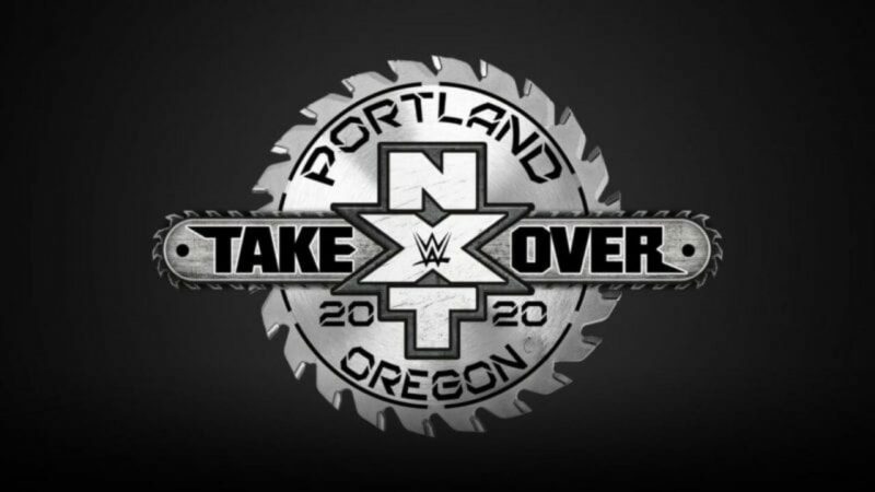 NXT TakeOver: Portland Results&nbsp;2/16/20