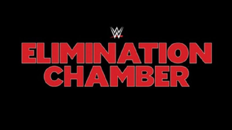 WWE Elimination Chamber Results&nbsp;3/8/20